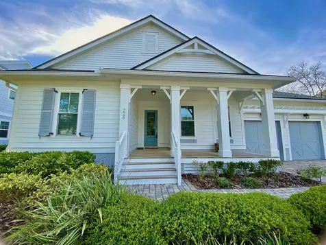 226 Ridgeway Road St Augustine FL 32080