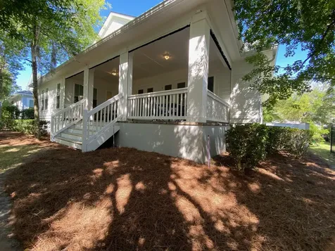 226 Ridgeway Road St Augustine FL 32080