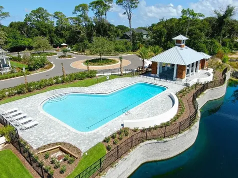 226 Ridgeway Road St Augustine FL 32080