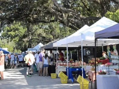 226 Ridgeway Road St Augustine FL 32080