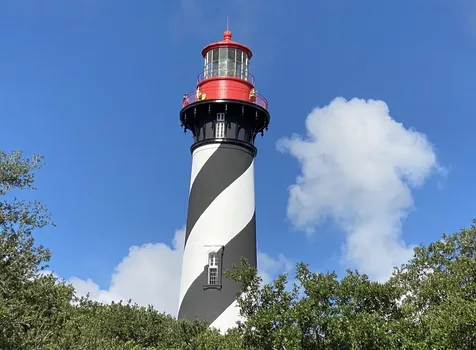 226 Ridgeway Road St Augustine FL 32080