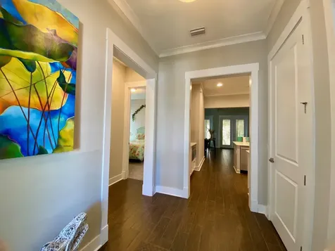 226 Ridgeway Road St Augustine FL 32080