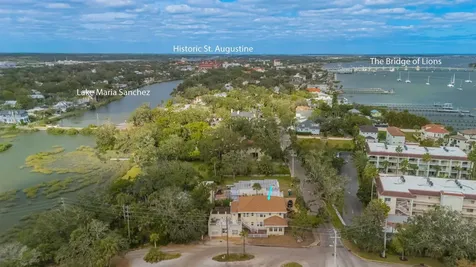 168 Marine Street St Augustine FL 32084
