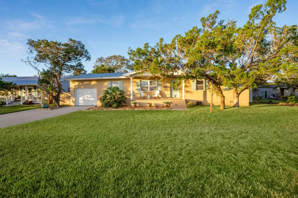 209 Alerto Street St Augustine FL 32080