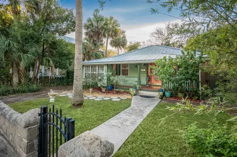 162 Martin Luther King Avenue St Augustine FL 32084