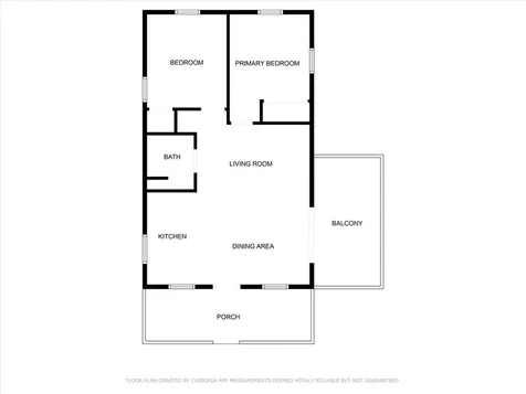 2703 Peters Street Palatka FL 32177