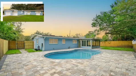2327 Betsy Drive Jacksonville FL 32210