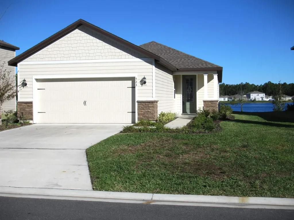 523 Falcon Ridge Road St Augustine FL 32084