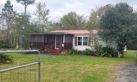 3180 Green Acres Road St Augustine FL 32084