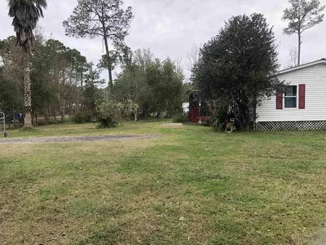 3180 Green Acres Road St Augustine FL 32084