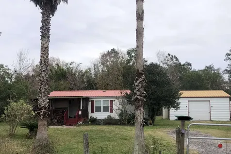 3180 Green Acres Road St Augustine FL 32084