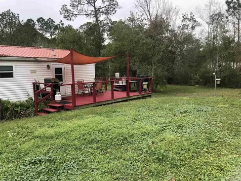 3180 Green Acres Road St Augustine FL 32084
