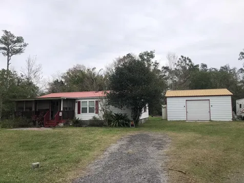 3180 Green Acres Road St Augustine FL 32084