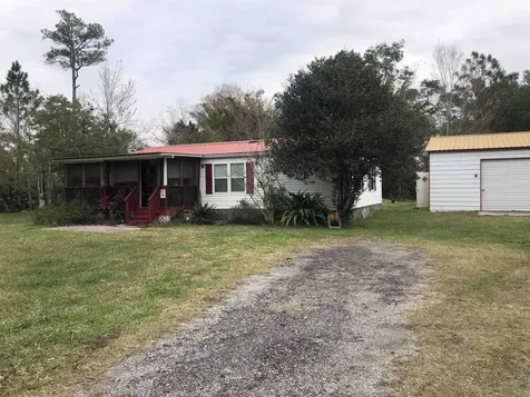 3180 Green Acres Road St Augustine FL 32084