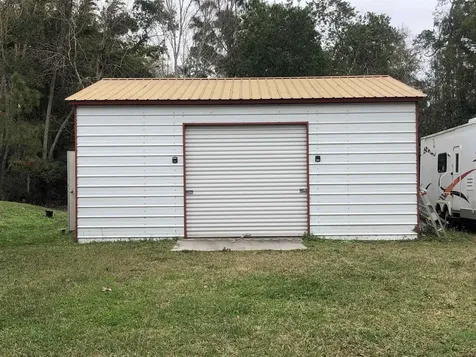 3180 Green Acres Road St Augustine FL 32084