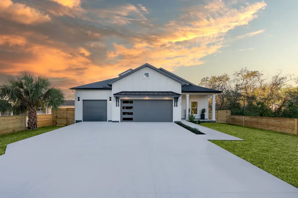 257 Dondanville Road St Augustine FL 32080