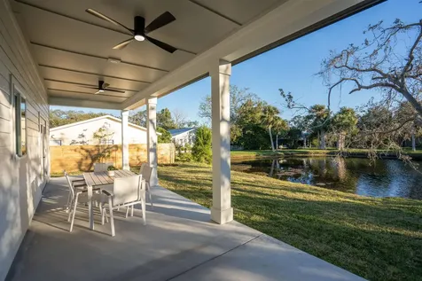 257 Dondanville Road St Augustine FL 32080