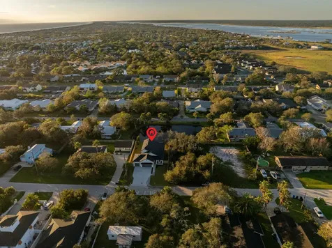 257 Dondanville Road St Augustine FL 32080