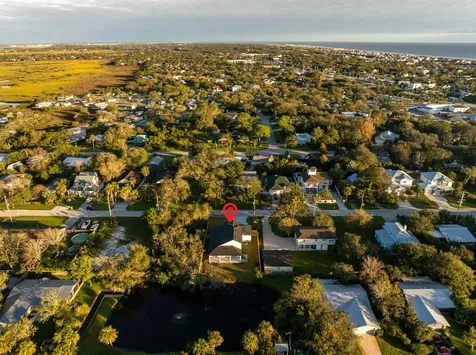 257 Dondanville Road St Augustine FL 32080