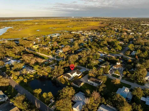 257 Dondanville Road St Augustine FL 32080