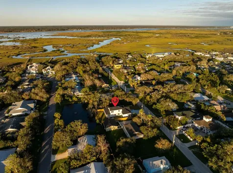 257 Dondanville Road St Augustine FL 32080