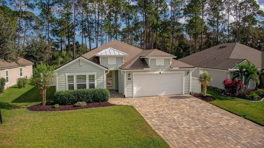 249 Lost Lake Drive St Augustine FL 32086