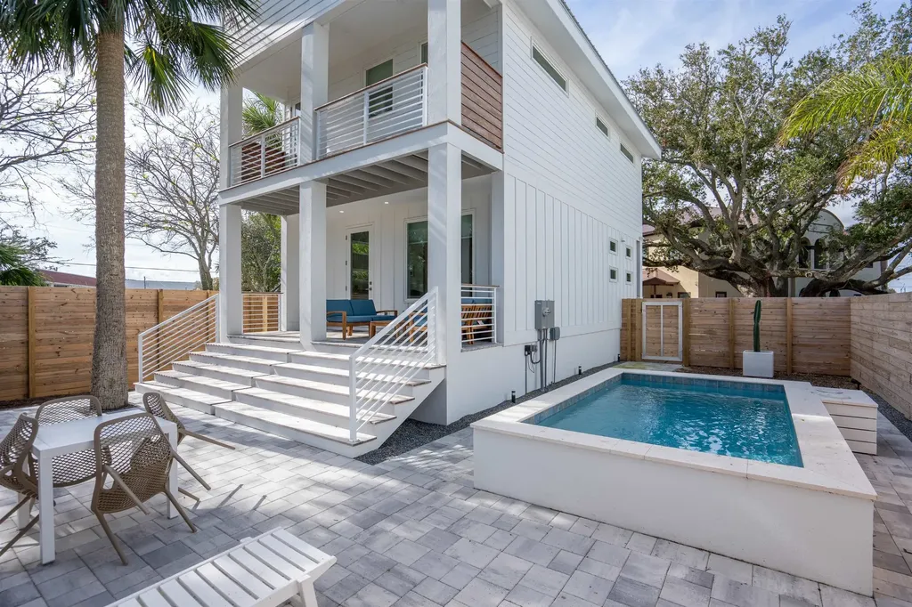 2 Sanchez Cove St Augustine FL 32080