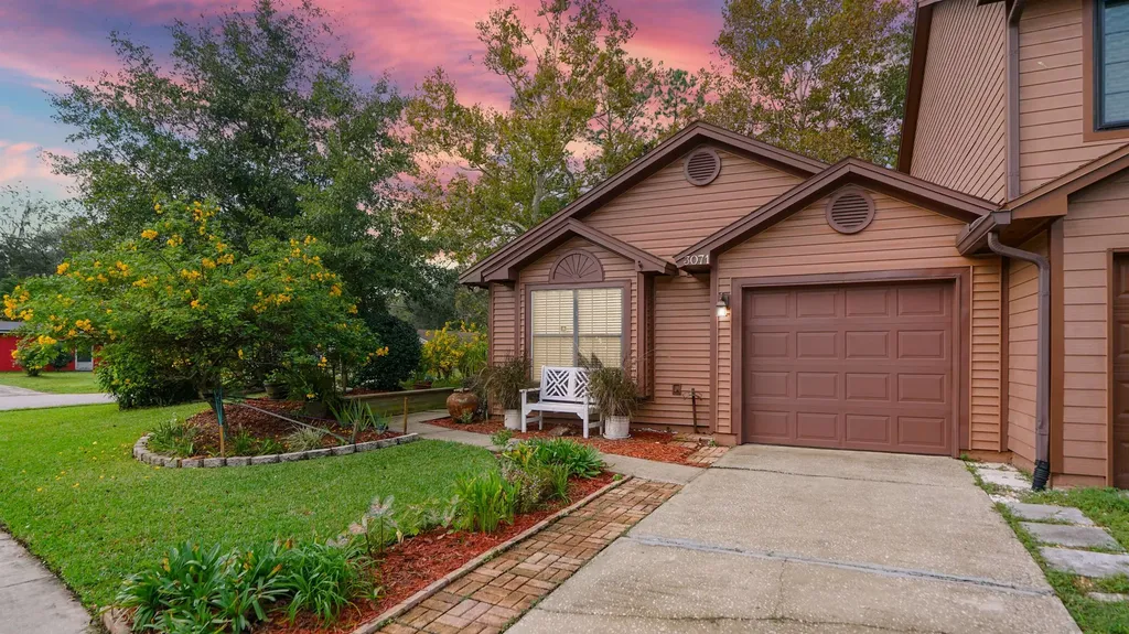 3071 Falconer Drive Jacksonville FL 32223