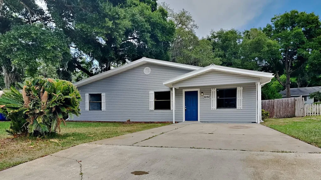 3252 Calle Cortez Street St Augustine FL 32086