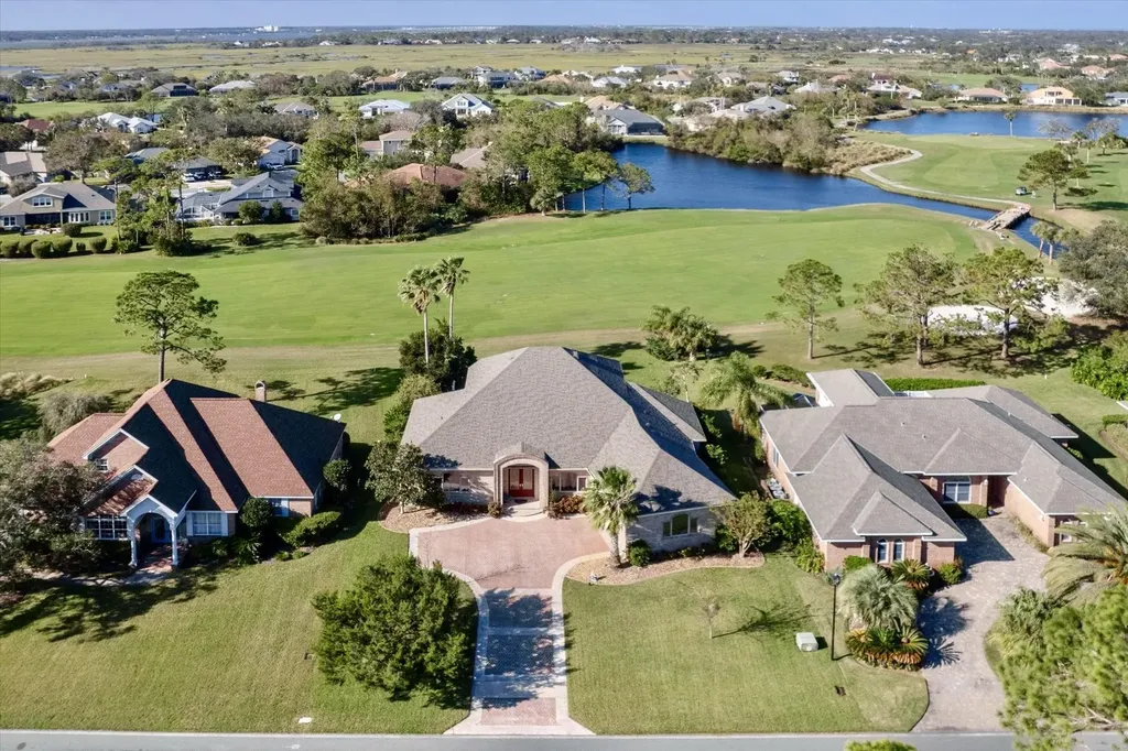 419 Marsh Point Circle St Augustine FL 32080