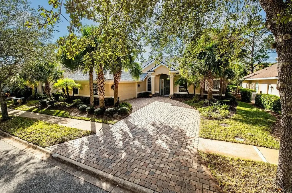 20 Riverbend Drive Palm Coast FL 32137