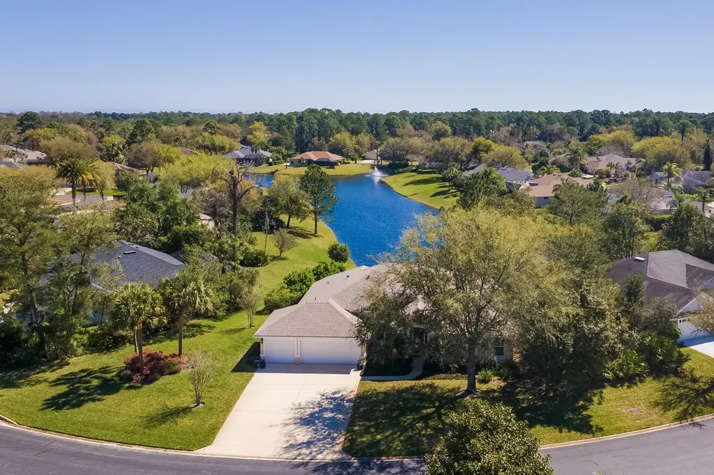 718 Needle Grass Drive St Augustine FL 32086