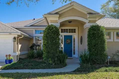 718 Needle Grass Drive St Augustine FL 32086