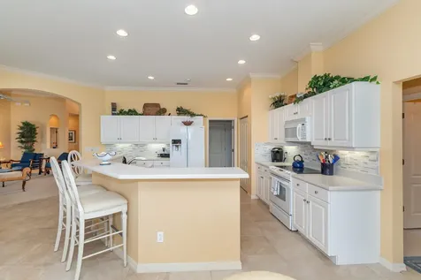 718 Needle Grass Drive St Augustine FL 32086
