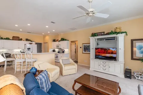 718 Needle Grass Drive St Augustine FL 32086