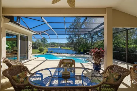 718 Needle Grass Drive St Augustine FL 32086