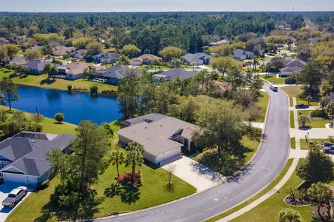 718 Needle Grass Drive St Augustine FL 32086