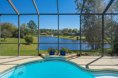 718 Needle Grass Drive St Augustine FL 32086