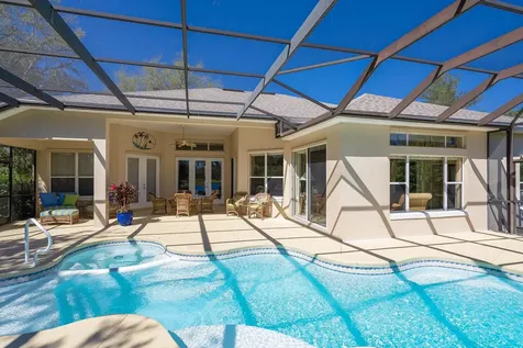 718 Needle Grass Drive St Augustine FL 32086