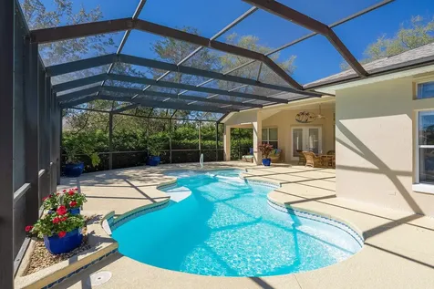 718 Needle Grass Drive St Augustine FL 32086