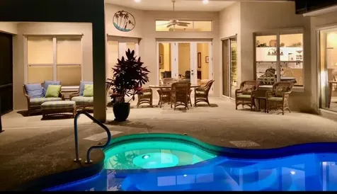 718 Needle Grass Drive St Augustine FL 32086