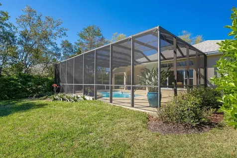 718 Needle Grass Drive St Augustine FL 32086