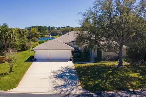 718 Needle Grass Drive St Augustine FL 32086