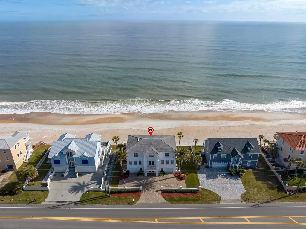 3081 S Ponte Vedra Boulevard Ponte Vedra Beach FL 32082