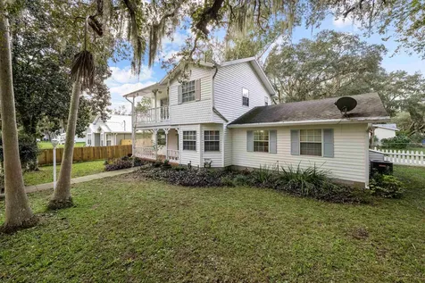 4217 New Hampshire Road Elkton FL 32033