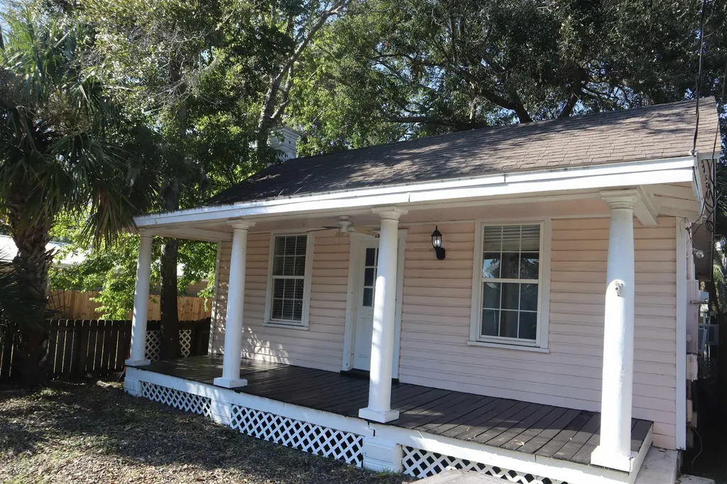 130 Moore Street St Augustine FL 32084