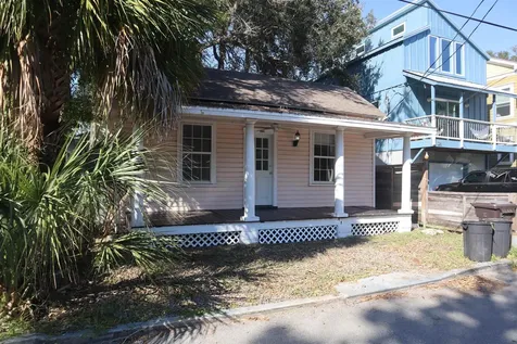 130 Moore Street St Augustine FL 32084