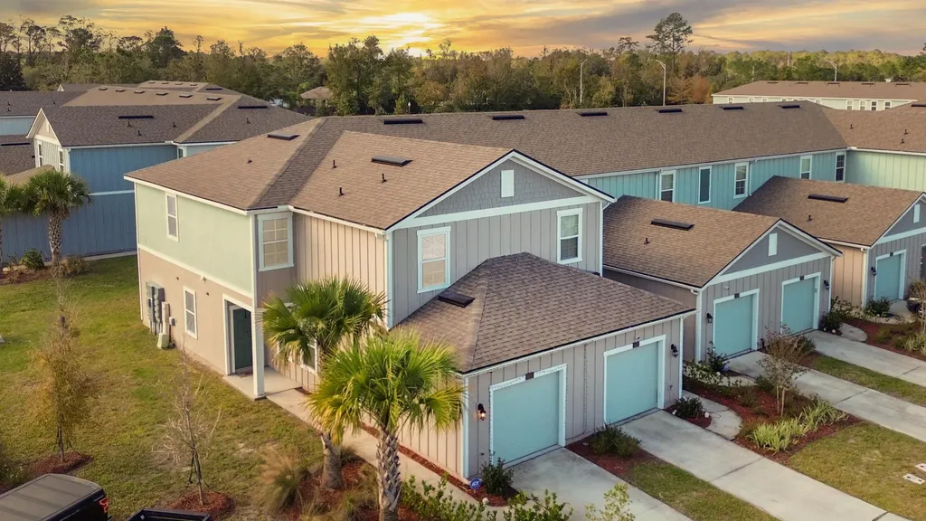 922 Observatory Parkway Jacksonville FL 32218