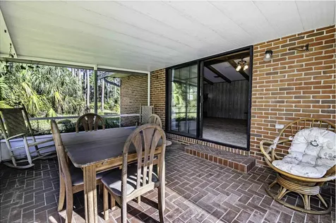 760 Faver Dykes Road St Augustine FL 32086