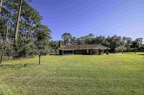 760 Faver Dykes Road St Augustine FL 32086